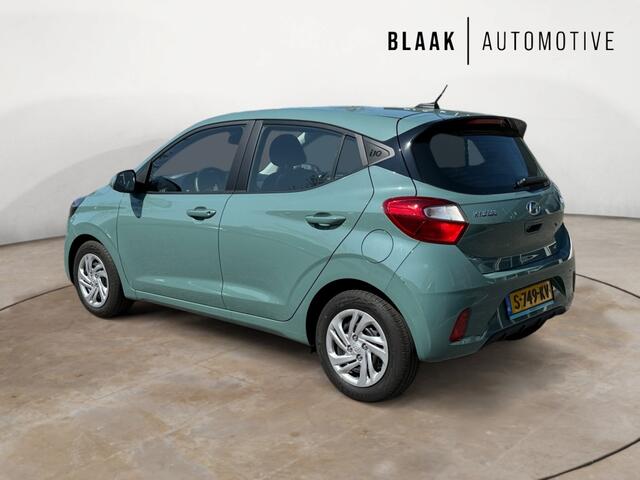 Hyundai I 10 1.0 Comfort Smart 5p