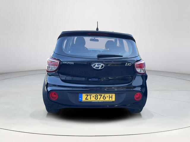 Hyundai I 10 1.0i Comfort | All-in prijs | Cruise control