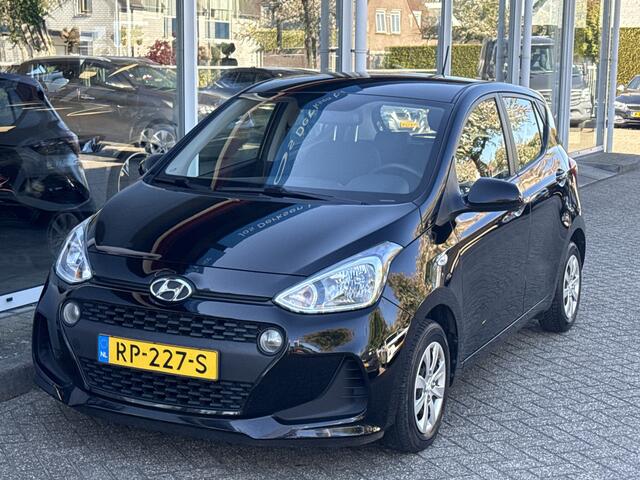 Hyundai I 10 1.0i Comfort - Carplay | Nav | Airco | Cruise | All Season