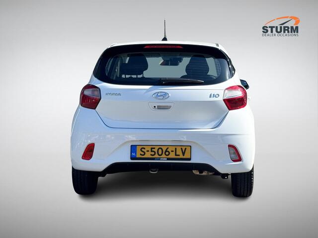 Hyundai I 10 1.0 Comfort Smart