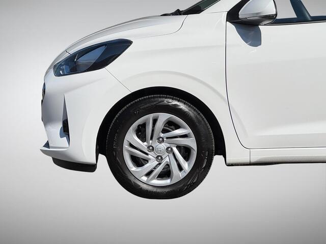 Hyundai I 10 1.0 Comfort Smart