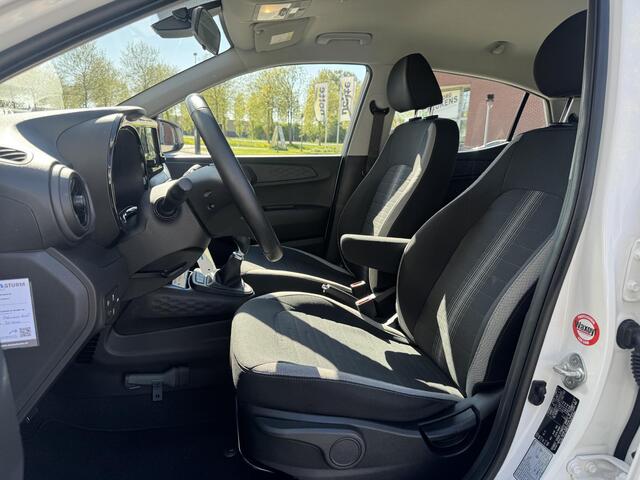 Hyundai I 10 1.0 Comfort Smart