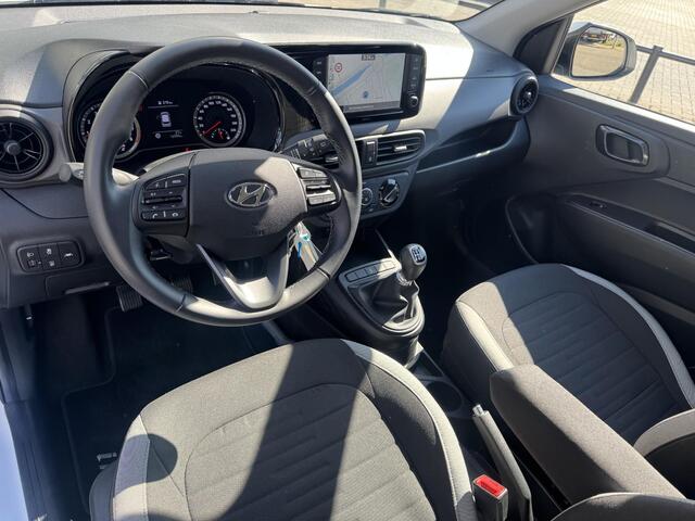 Hyundai I 10 1.0 Comfort Smart