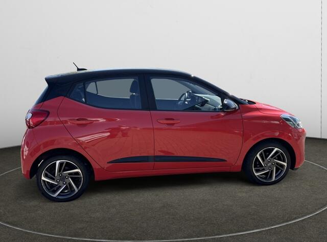Hyundai I 10 1.0 Premium