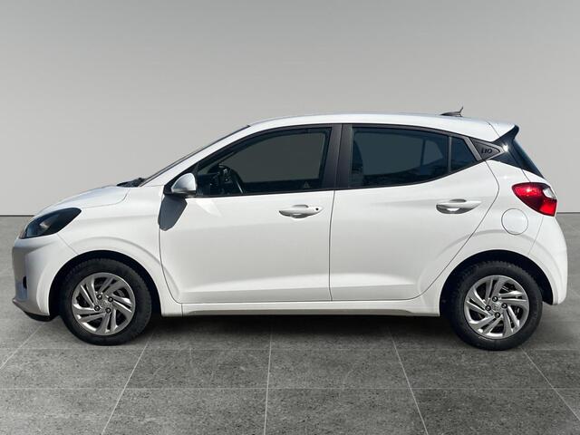 Hyundai I 10 Comfort Smart 1.0 MPI 67pk | APPLE CARPLAY / ANDROID AUTO | CAMERA | NAVI | CRUISE CONTROL | AIRCO |