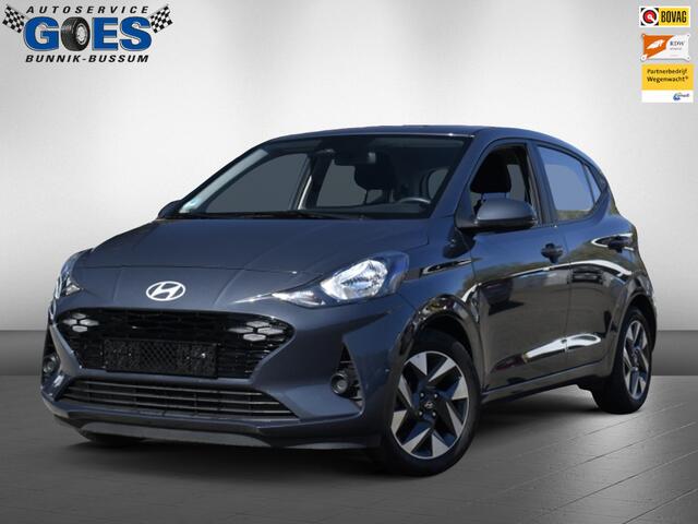 Hyundai I 10 Trend