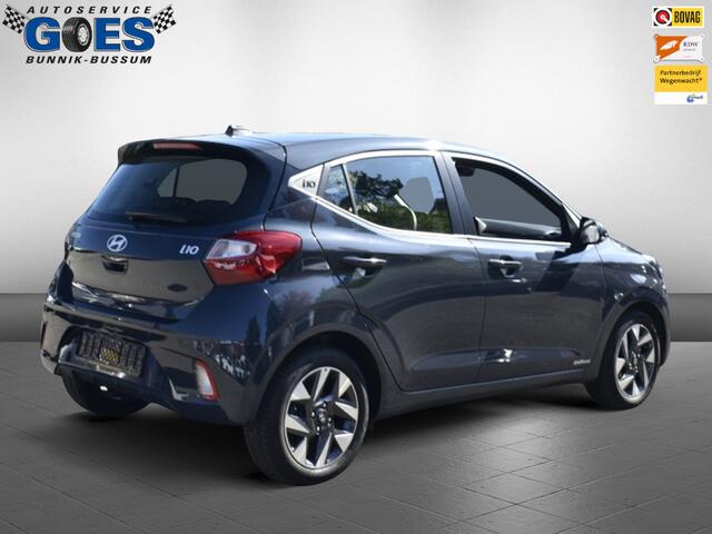 Hyundai I 10 Trend
