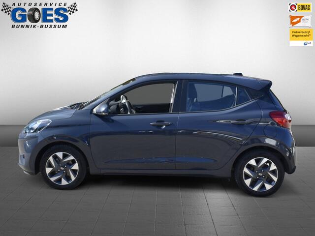 Hyundai I 10 Trend