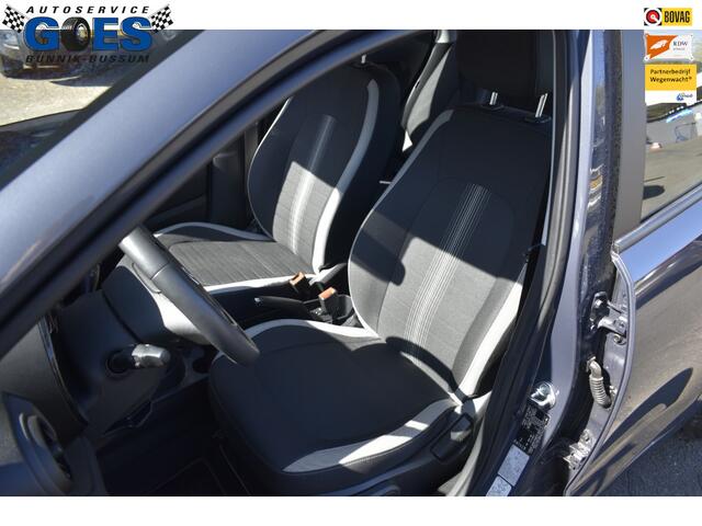 Hyundai I 10 Trend