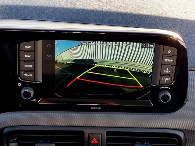 Hyundai I 10 1.0 Comfort / Navigatie / Achteruitrijcamera / Parkeersensoren Achter / Airco / Cruise Control /