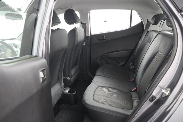 Hyundai I 10 1.0i Comfort