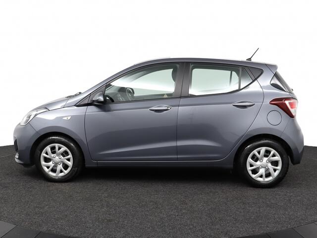 Hyundai I 10 1.0i Comfort