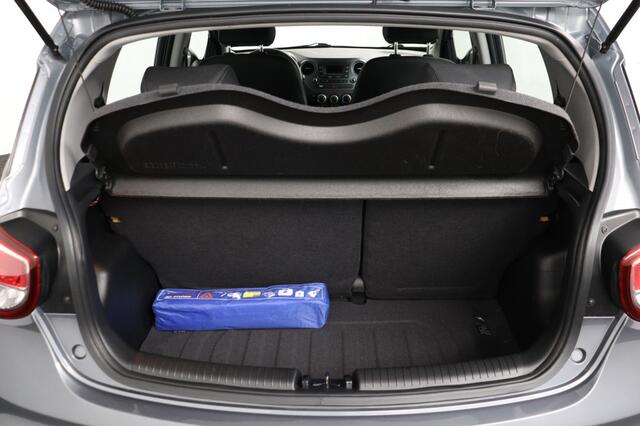Hyundai I 10 1.0i Comfort