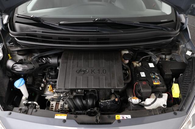Hyundai I 10 1.0i Comfort