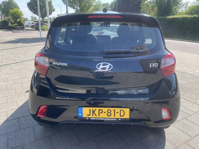 Hyundai I 10 1.0 Comfort Smart*RIJKLAARPRIJS*