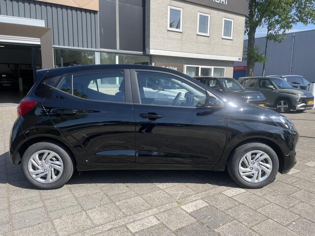 Hyundai I 10 1.0 Comfort Smart*RIJKLAARPRIJS*