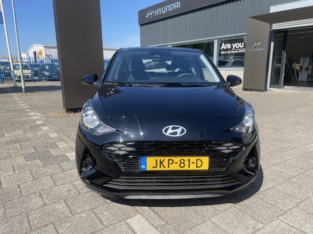 Hyundai I 10 1.0 Comfort Smart*RIJKLAARPRIJS*
