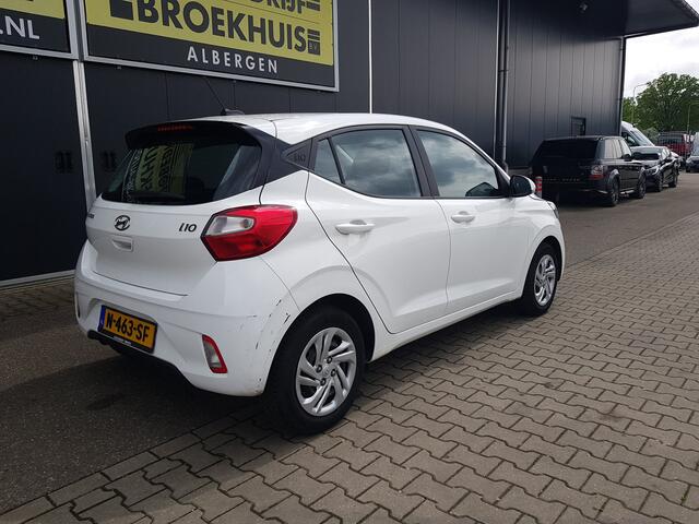 Hyundai I 10 1.0 Comfort