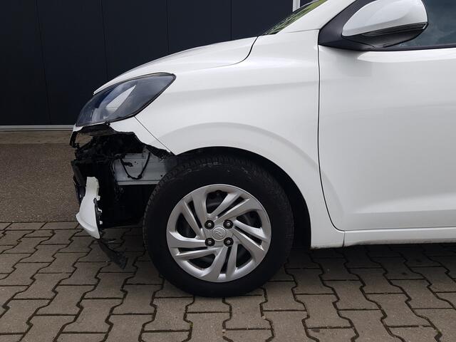 Hyundai I 10 1.0 Comfort