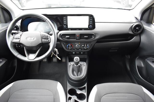 Hyundai I 10 1.0 Comfort Smart | Trekhaak | Navigatie | Airco | Cruise Control |