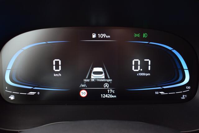 Hyundai I 10 1.0 Comfort Smart | Trekhaak | Navigatie | Airco | Cruise Control |