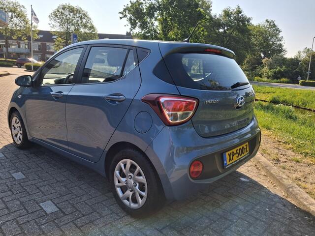 Hyundai I 10 1.0i Comfort