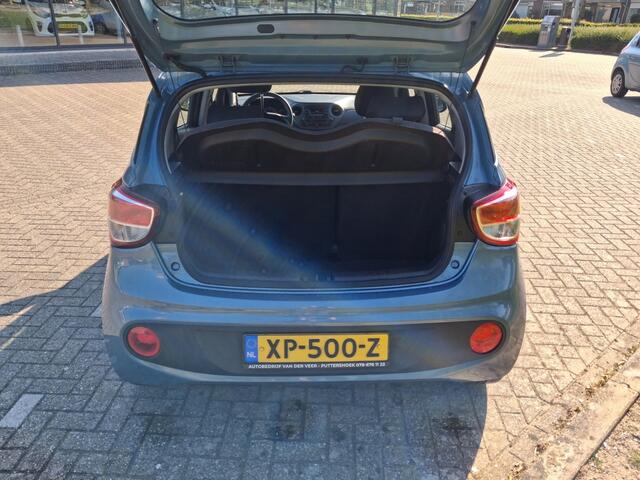 Hyundai I 10 1.0i Comfort