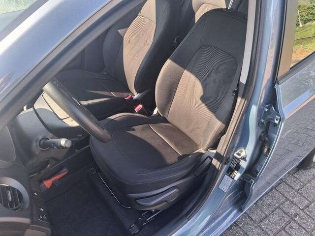 Hyundai I 10 1.0i Comfort