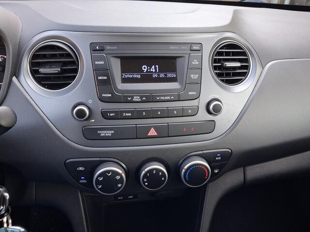 Hyundai I 10 1.0i Comfort