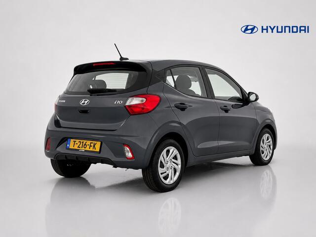 Hyundai I 10 1.0 Comfort Smart 5-zits