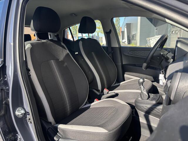 Hyundai I 10 1.0 Comfort Smart 5-zits