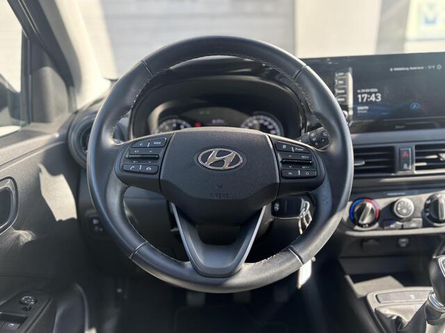 Hyundai I 10 1.0 Comfort Smart 5-zits