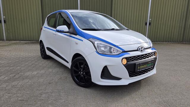Hyundai I 10 1.0i Comfort