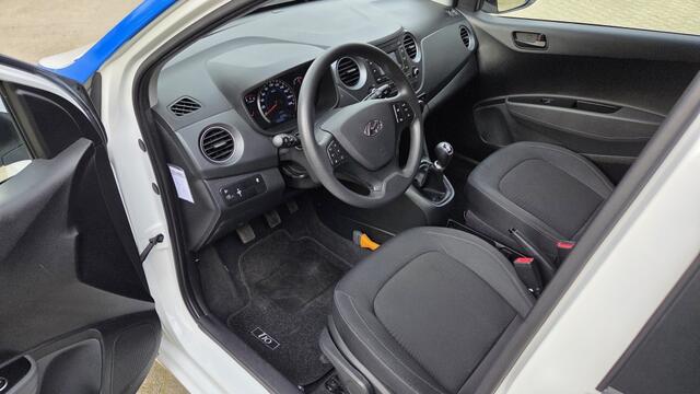 Hyundai I 10 1.0i Comfort