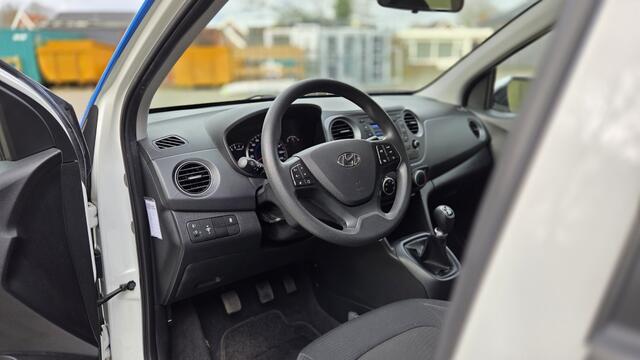 Hyundai I 10 1.0i Comfort