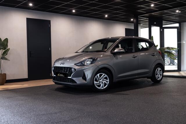 Hyundai I 10 1.0 Comfort 5-zits | Airco | CarPlay | Electrische pakket |