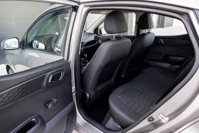 Hyundai I 10 1.0 Comfort 5-zits | Airco | CarPlay | Electrische pakket |