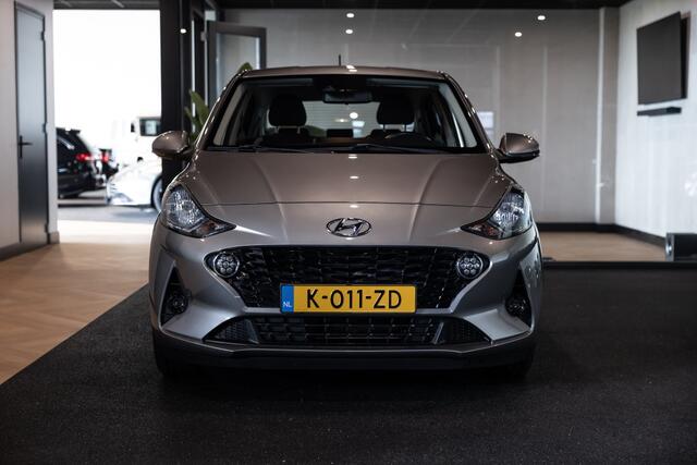 Hyundai I 10 1.0 Comfort 5-zits | Airco | CarPlay | Electrische pakket |