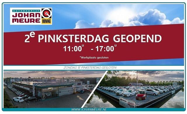Hyundai I 10 1.0i Comfort | NAVI | AIRCO -2e PINKSTERDAG OPEN!-