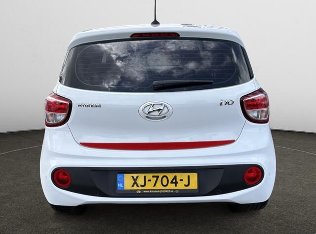 Hyundai I 10 1.0i Comfort