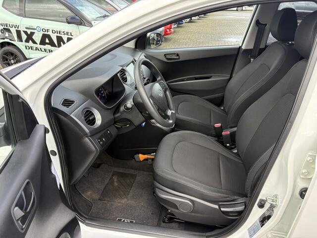 Hyundai I 10 1.0i Comfort