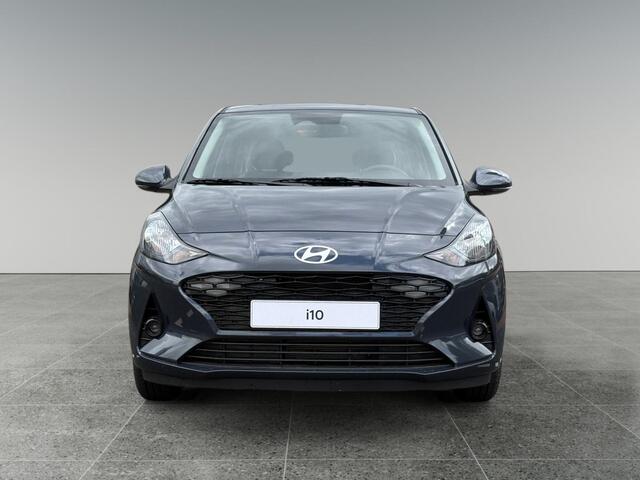 Hyundai I 10 1.0 Comfort Smart | ¤2500 KORTING | APPLE CARPLAY & ANDROID AUTO | CAMERA | SENSOREN |