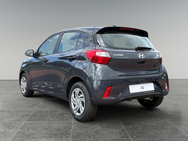 Hyundai I 10 1.0 Comfort Smart | ¤2500 KORTING | APPLE CARPLAY & ANDROID AUTO | CAMERA | SENSOREN |