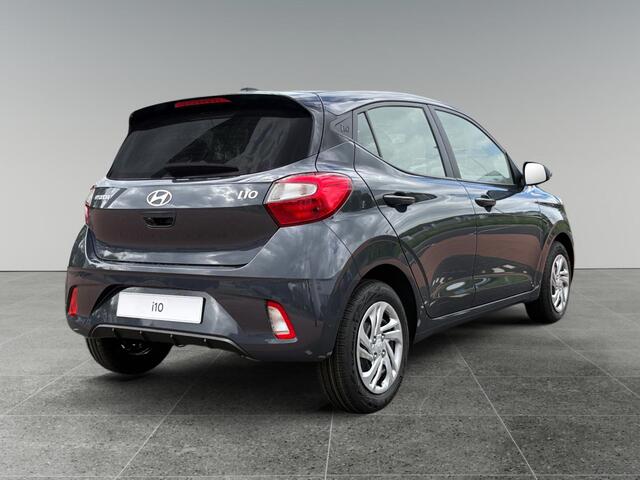 Hyundai I 10 1.0 Comfort Smart | ¤2500 KORTING | APPLE CARPLAY & ANDROID AUTO | CAMERA | SENSOREN |