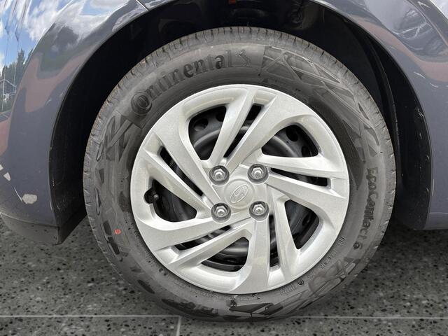 Hyundai I 10 1.0 Comfort Smart | ¤2500 KORTING | APPLE CARPLAY & ANDROID AUTO | CAMERA | SENSOREN |