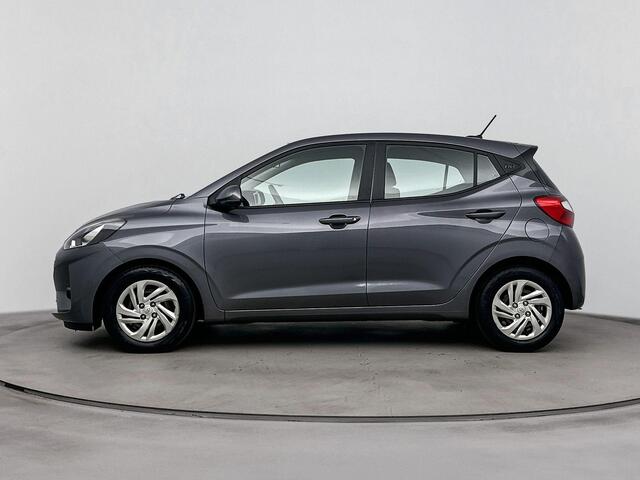 Hyundai I 10 1.0 Comfort | Cruise control | Airco | Lane assist | Start/stop | Apple Carplay/Android Auto |