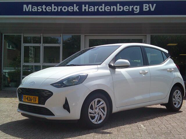 Hyundai I 10 1.0 Comfort Staat in Hardenberg
