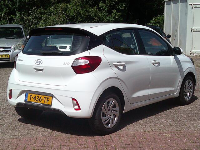 Hyundai I 10 1.0 Comfort Staat in Hardenberg