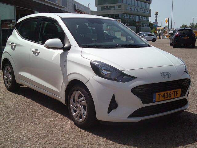 Hyundai I 10 1.0 Comfort Staat in Hardenberg