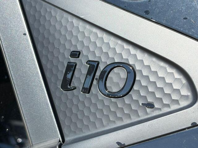 Hyundai I 10 1.0 Premium LM - STOEL & STUURVERWARMING